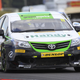 Illustration for article titled Oppo Forza 6 Team Touring Car Series